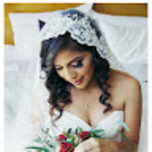 Meet your Posher, Isabelle